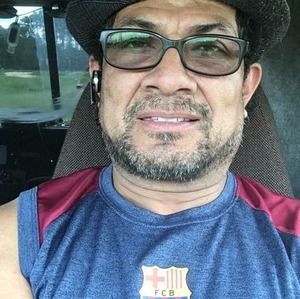 Meet your Posher, Misael